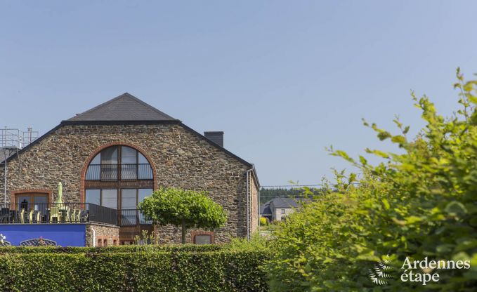 Vakantiehuis in Bouillon (Ucimont) voor 27 personen in de Ardennen