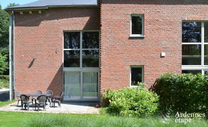 Vakantiehuis in Durbuy voor 6 personen in de Ardennen