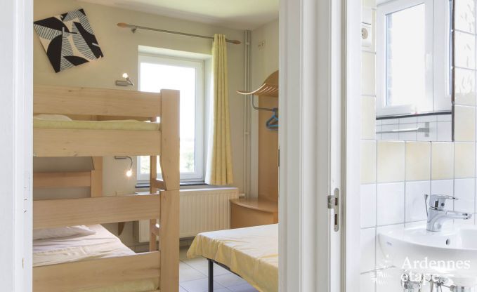Vakantiehuis in Ferrires voor 32 personen in de Ardennen