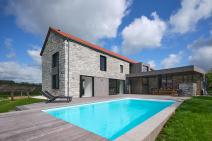 Villa in Limbourg voor uw verblijf met Ardennes-Etape