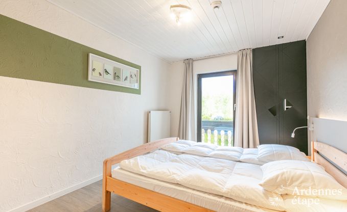 Vakantiehuis in Malmedy voor 22 personen in de Ardennen