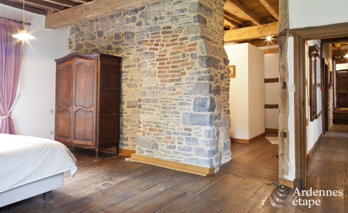 Cottage in Rochefort voor 21 personen in de Ardennen