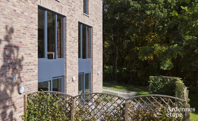 Luxe villa in Stavelot voor 22 personen in de Ardennen