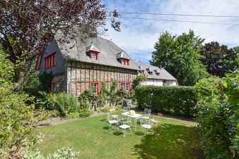 Vakantiehuis voor 6 personen in de Ardennen (Vielsalm)