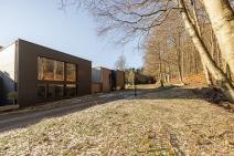 Maison mitoyenne in Vielsalm voor uw verblijf met Ardennes-Etape