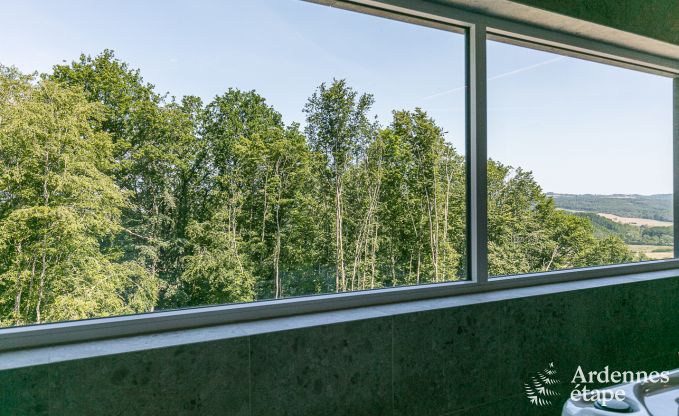 Luxe villa in Beauraing voor 18 personen in de Ardennen