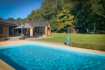 Villa in Beauraing voor uw verblijf met Ardennes-Etape