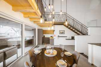 Luxueus appartement voor 4 personen in Btgenbach (Ardennen)