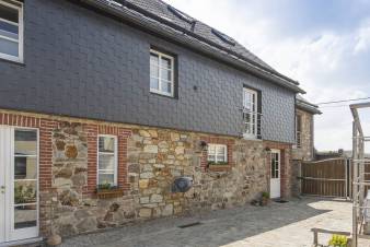 Appartement voor 4 personen te huur in Butgenbach in de Oostkantons