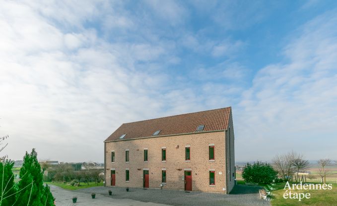Vakantiehuis in Dalhem voor 15 personen in de Ardennen