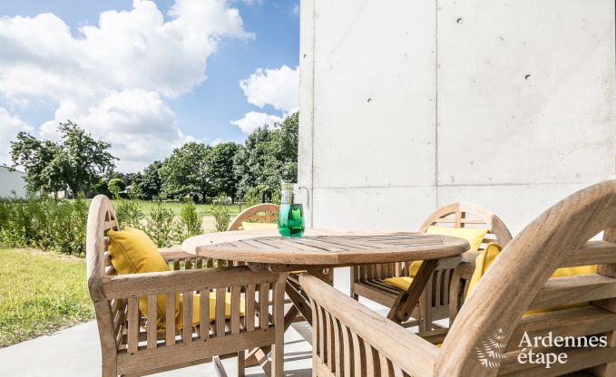Vakantiehuis in Dalhem voor 6 personen in de Ardennen