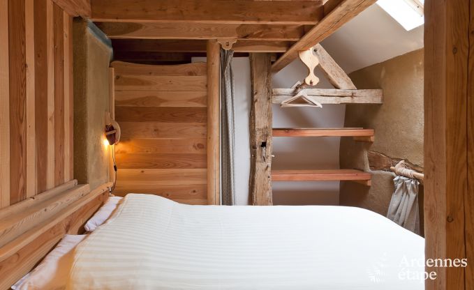 Ruim en comfortabel vakantiehuis voor 16 personen in Durbuy, Ardennen