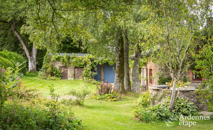 Cottage in La Roche (Dochamps) voor 7 personen in de Ardennen