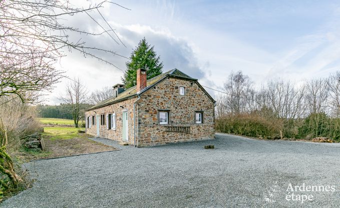 Cottage in La Roche en Ardenne voor 4 personen in de Ardennen