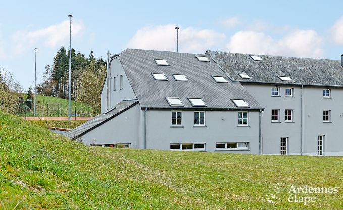 Vakantiehuis in Leglise voor 32 personen in de Ardennen