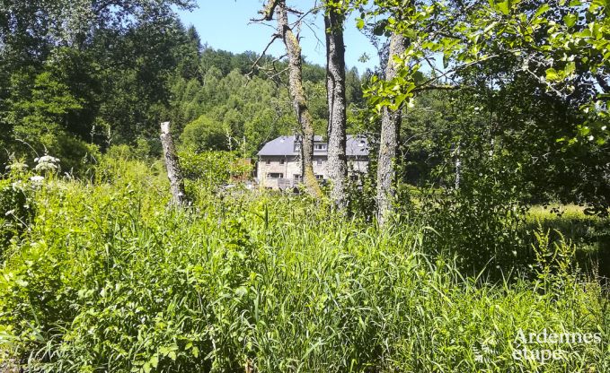 Vakantiehuis in Redu voor 24 personen in de Ardennen
