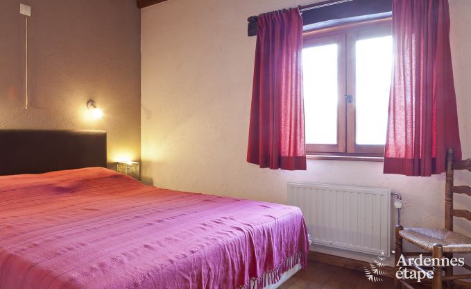 Vakantiehuis in Stoumont voor 6 personen in de Ardennen