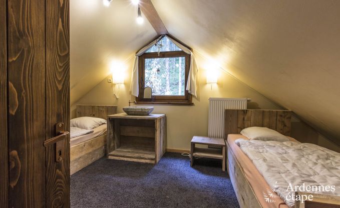 Vakantiehuis in Vresse-sur-Semois voor 9 personen in de Ardennen